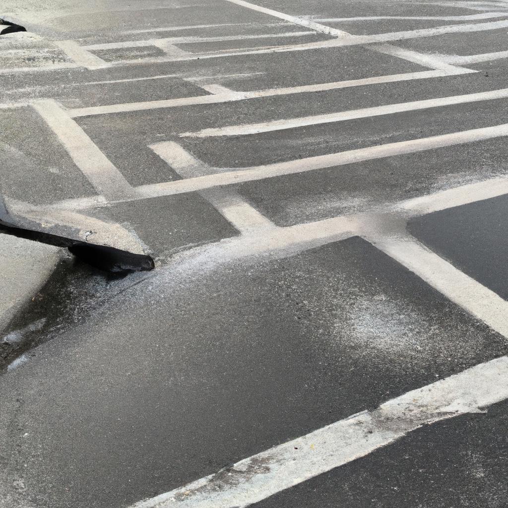 駐車場清掃の重要性
