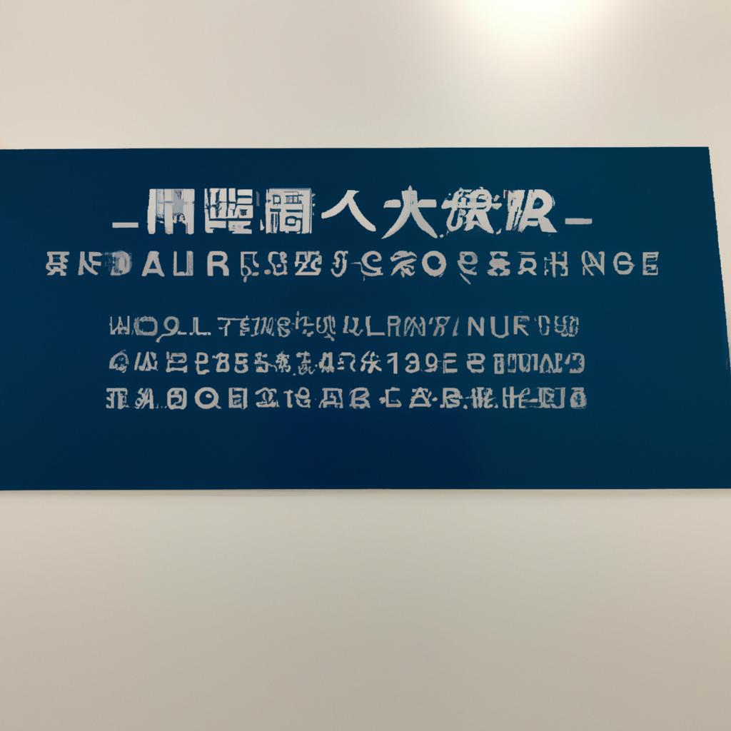実績と信頼の証